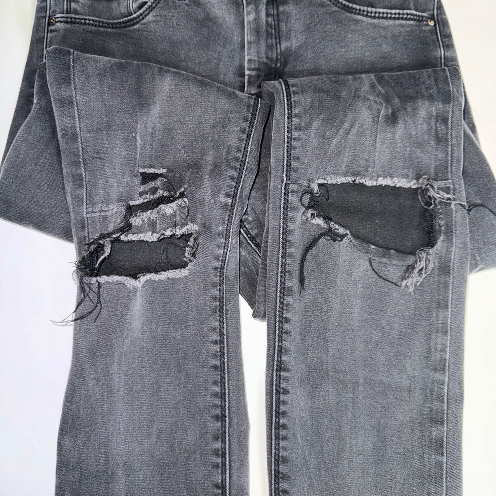 ASOS Ripped Jeans - Picture 5 of 5